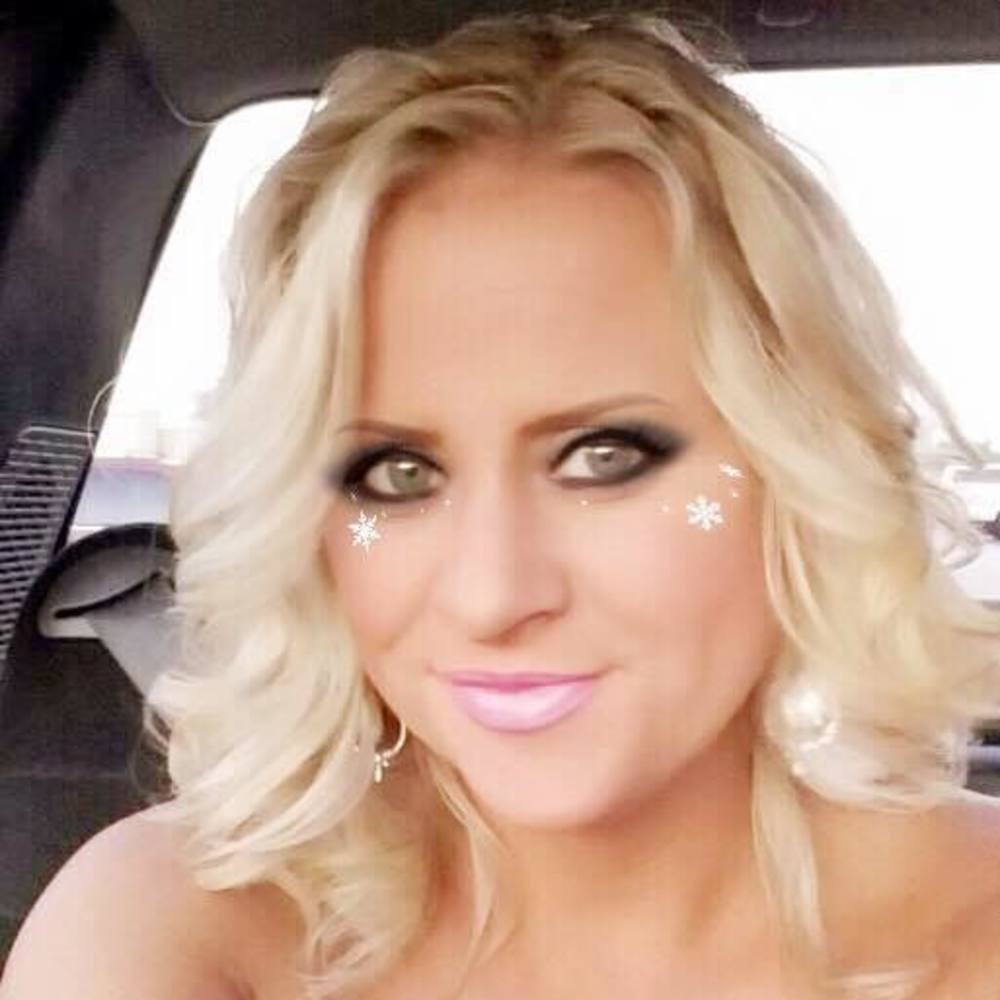 Meet your Posher, Jill